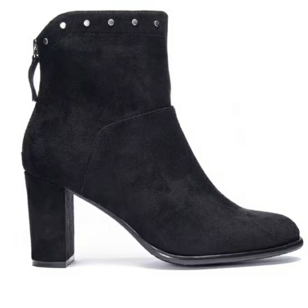 Womens CL Laundry HSS 001 Booties